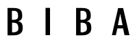 biba - logo